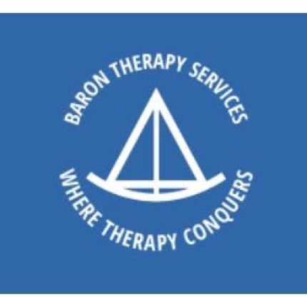 Logo de Baron Therapy