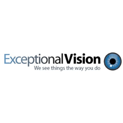Logo de Exceptional Vision