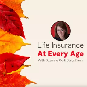 Considering life insurance? There's no better time than now! Need answers? My team and I are here to help. Give us a call today!