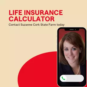 Ready to protect what matters most? Our life insurance calculator is your first step towards securing a brighter future for your loved ones.