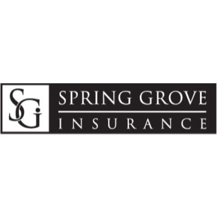 Logotipo de Spring Grove Insurance