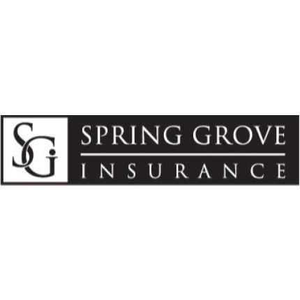 Logo od Spring Grove Insurance