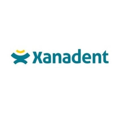 Logotyp från Xanadent Clínicas Dentales