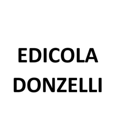 Logo de Edicola Donzelli