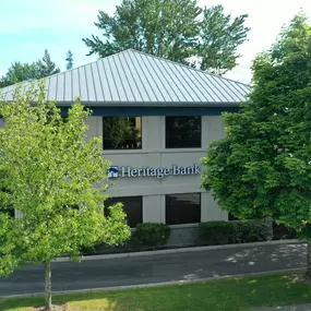 Bellingham Banking Center