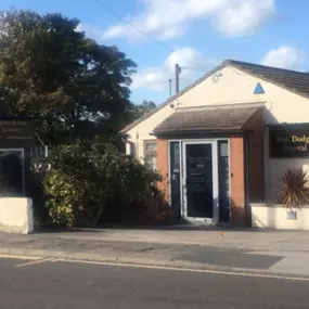 Bild von Wm. Dodgson & Son Funeral Services
