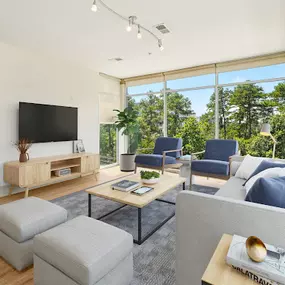 Bild von Trinity Commons at Erwin