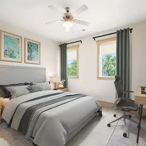 Bild von Trinity Commons at Erwin
