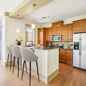 Bild von Trinity Commons at Erwin