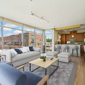 Bild von Trinity Commons at Erwin