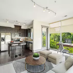 Bild von Trinity Commons at Erwin
