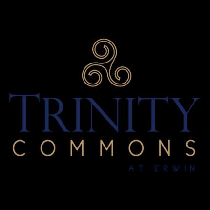 Logo von Trinity Commons at Erwin