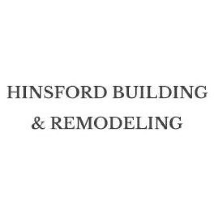 Logo from Hinsford Building & Remodeling