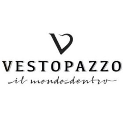 Logotipo de Vesto Pazzo