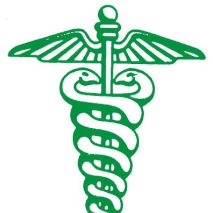 Logotipo de Parafarmacia De Marco