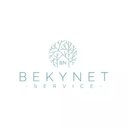 Logo de Bekynet Service