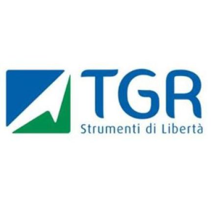 Logo fra Tgr
