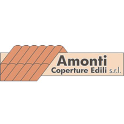 Logo von Amonti Coperture Edili