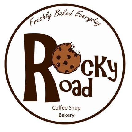 Logo od Rocky Road