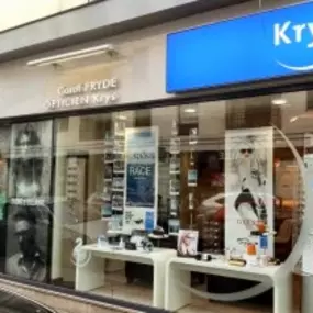 Bild von Opticien Krys