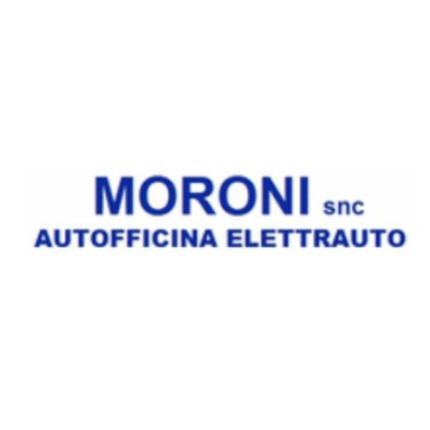 Logotipo de Centro Revisioni Moroni