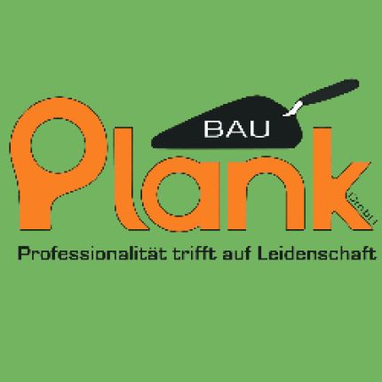 Logo from Plank Bau S.r.l