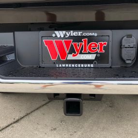 Jeff Wyler Chrysler Dodge Jeep RAM of Lawrenceburg, Indiana - Call 812.537.2525