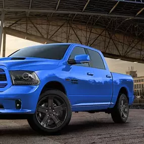 Jeff Wyler RAM Trucks
EASTGATE AUTO MALL: (513) 943-5403 SPRINGFIELD: (937) 964-2549 FORT THOMAS: (859) 605-4174 LAWRENCEBURG: (812) 537-2525 COLUMBUS CDJR: 614-388-9605