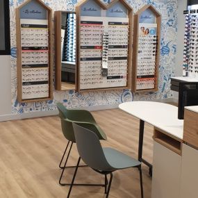 Bild von Opticien Krys