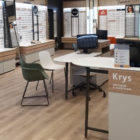 Bild von Opticien Krys