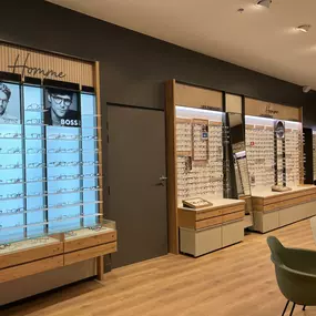 Bild von Opticien Krys
