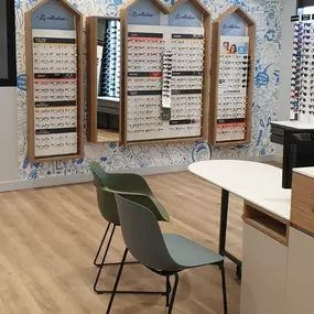 Bild von Opticien Krys