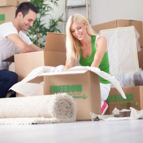 Bild von Freedom Moving & Storage