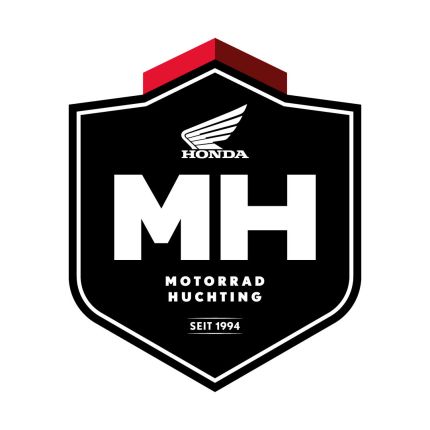 Logotyp från Motorrad Huchting Handelsgesellschaft mbH