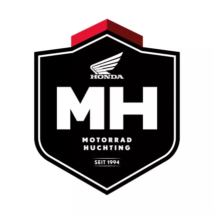 Logotipo de Motorrad Huchting Handelsgesellschaft mbH