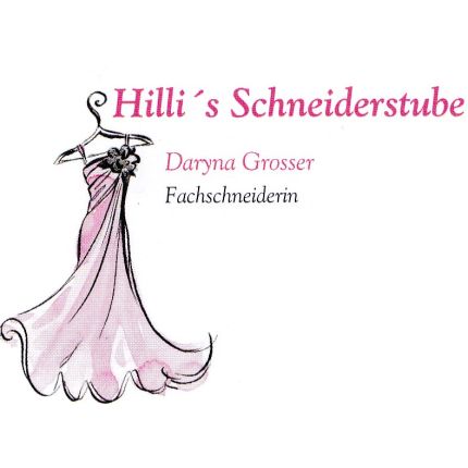 Logo da Hilli´s Schneiderstube Daryna Grosser