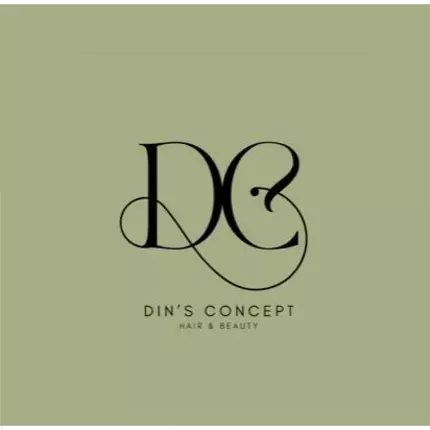 Logo de Din’s Concept