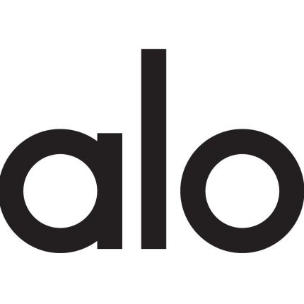 Logo da Alo