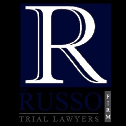 Logótipo de The Russo Firm