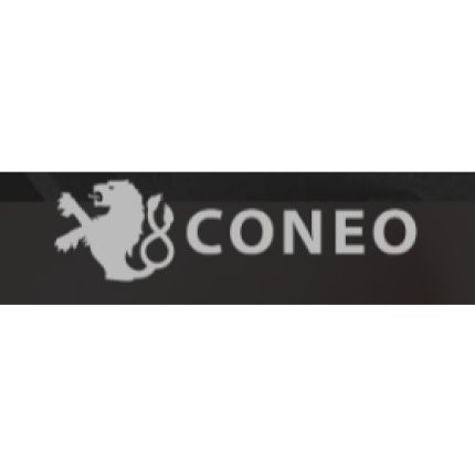 Logo de Coneo