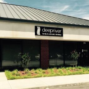 Bild von Deep River Family & Cosmetic Dentistry