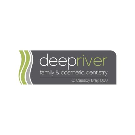 Logotipo de Deep River Family & Cosmetic Dentistry