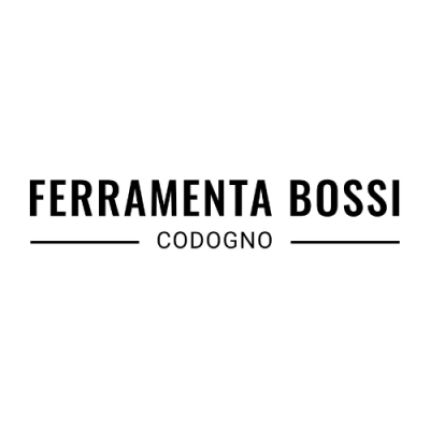 Logo van Ferramenta Bossi