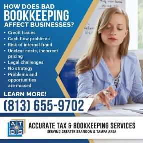Bild von Accurate Tax & Bookkeeping Services