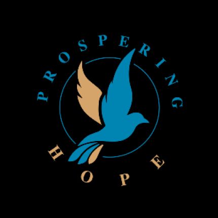 Logotyp från Prospering Hope, PLLC