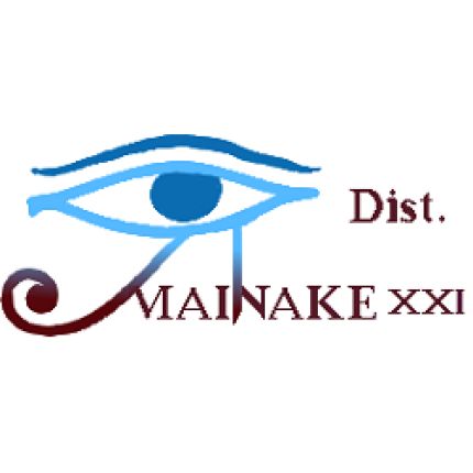 Logo da Mainake  XXI