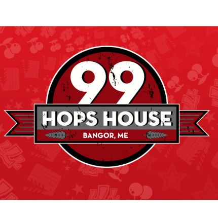 Logo da Hops House 99