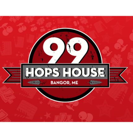 Logotyp från Hops House 99