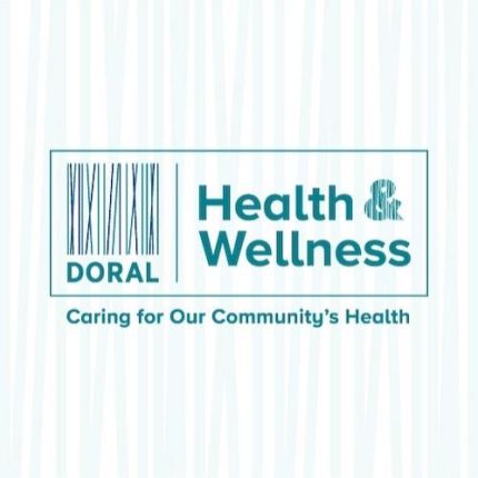 Logo da Doral Health & Wellness