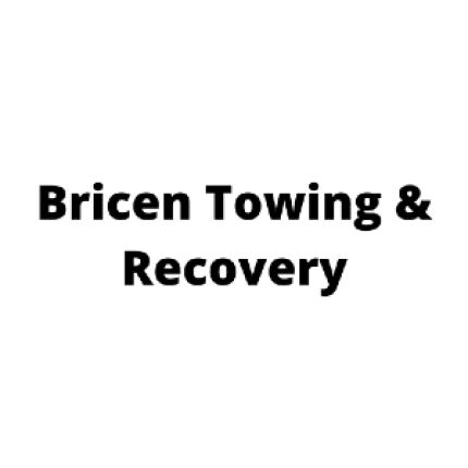 Logotyp från Bricen Towing & Recovery